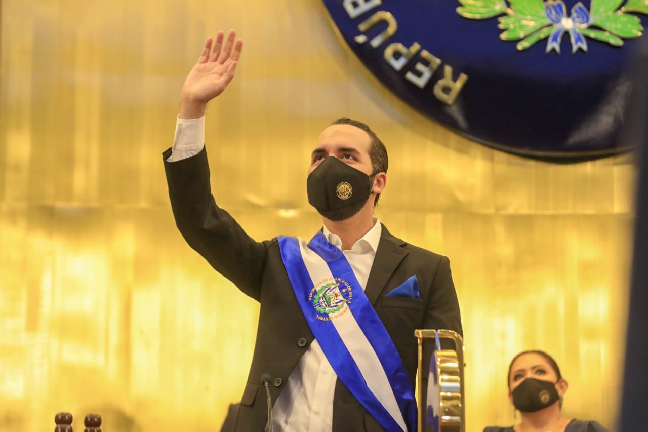 CID Gallup: 83% de los salvadoreños considera que el Presidente Bukele está gobernando para todo el pueblo cid-gallup-83-de-los-salvadorenos-considera-que-el-presidente-bukele-esta-gobernando-para-todo-el-pueblo